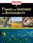 Image for Finance and investment for sustainability
