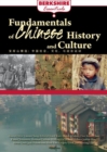 Image for Fundamentals of Chinese History and Culture