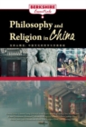 Image for Philosophy and Religion in China