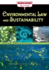 Image for Environmental Law and Sustainability