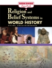 Image for Religion and belief systems in world history