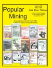 Image for Popular Mining Encyclopedia Volume III