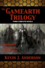 Image for Gamearth Trilogy Omnibus