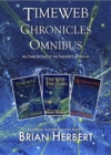 Image for Timeweb Chronicles Omnibus