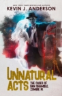 Image for Unnatural Acts: The Cases of Dan Shamble, Zombie PI