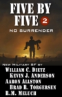 Image for Five by Five: No Surrender