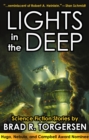 Image for Lights in the Deep