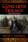 Image for Gamearth Trilogy