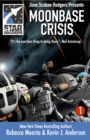 Image for Star Challengers: Moonbase Crisis: Moonbase Crisis