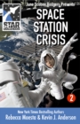 Image for Star Challengers: Space Station Crisis: Space Station Crisis