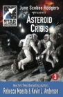 Image for Star Challengers: Asteroid Crisis: Asteroid Crisis