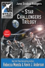 Image for Star Challengers Trilogy : Moonbase Crisis, Space Station Crisis, Asteroid Crisis