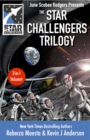 Image for The Star Challengers Trilogy