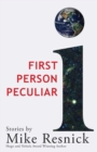 Image for First Person Peculiar