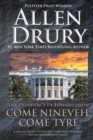 Image for Come Nineveh, Come Tyre : The Presidency of Edward M. Jason