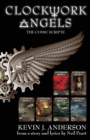 Image for Clockwork Angels : The Comic Scripts