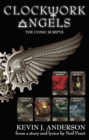 Image for Clockwork Angels: The Comic Scripts