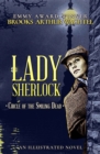 Image for Lady Sherlock: Circle of the Smiling Dead