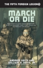 Image for March or Die