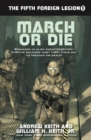 Image for March or Die