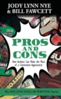 Image for Pros and Cons