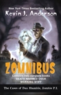 Image for Dan Shamble, Zombie P.I. ZOMNIBUS