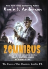 Image for Dan Shamble, Zombie P.I. ZOMNIBUS : Contains the complete books DEATH WARMED OVER and WORKING STIFF