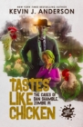 Image for Tastes Like Chicken: The Cases of Dan Shamble, Zombie PI