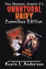 Image for UNNATURAL HAIRY Zomnibus Edition
