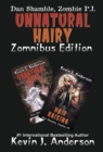 Image for Unnatural Hairy, Zomnibus Edition: Two Complete Novels