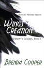 Image for Wings of Creation