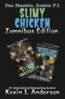 Image for Slimy Chicken Zomnibus