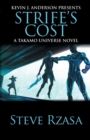 Image for Strife&#39;s Cost : The Union Gambit