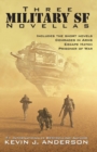 Image for Three Military SF Novellas