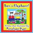 Image for Ben&#39;s Elephant!