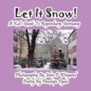 Image for Let It Snow! a Kid&#39;s Guide to Regensburg, Germany