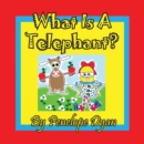Image for What Is A Telephant?