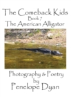 Image for The Comeback Kids, Book 7, The American Alligator