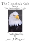 Image for The Comeback Kids, Book 4, The American Bald Eagle