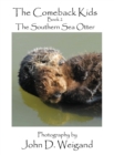 Image for &quot;The Comeback Kids&quot; Book 2, The Southern Sea Otter
