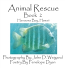 Image for Animal Rescue, Book 2, Hanauma Bay, Hawaii