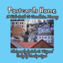 Image for Postcards Home -- A Kid&#39;s Guide to Trondheim, Norway