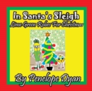 Image for in Santa&#39;s Sleigh -- Lime Green Robes For Christmas