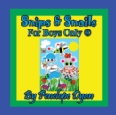 Image for Snips &amp; Snails --- For Boys Only (R)