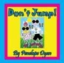Image for Don&#39;t Jump!