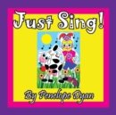 Image for Just Sing!