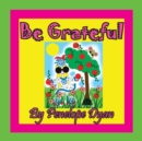 Image for Be Grateful