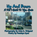 Image for Up And Down --- A Kid&#39;s Guide To Vigo, Spain