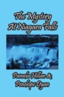 Image for The Mystery At Niagara Falls!