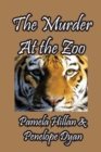 Image for The Murder At The Zoo